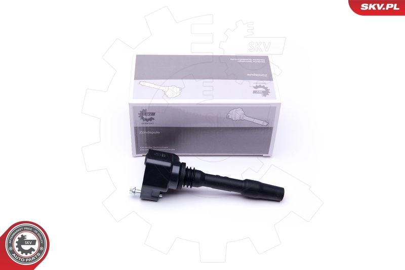 Ignition Coil